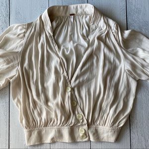 Free People Blouse